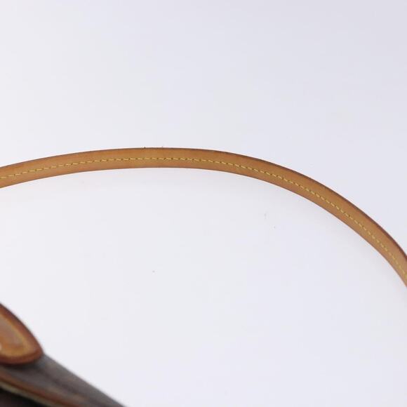 LOUIS VUITTON Monogram Beverly Pochette Shoulder Bag M40122 - Picture 8 of 16